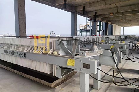 湖北某化工科技有限公司